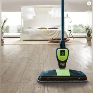 Hard Floor Cleaner by Thermal Transfer Technology ( Clearance sales)